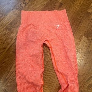 Gymshark Vital 2.0 Seamless Leggings